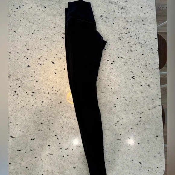 Wunder Under high waisted full length - Picture 3 of 3